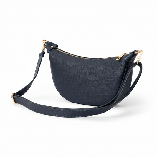 Three-quarter angle - white background