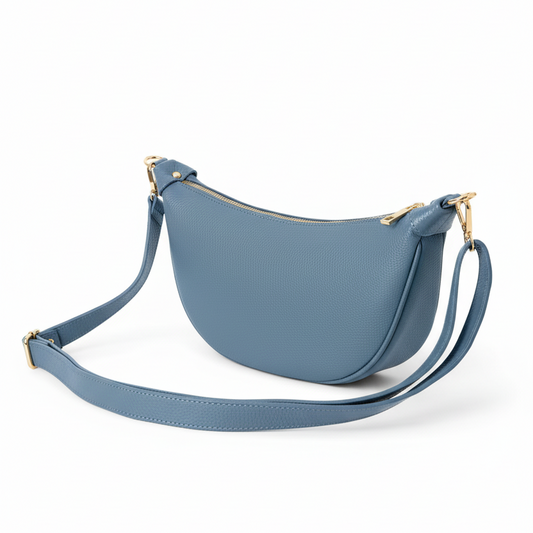 Three-quarter angle - white background