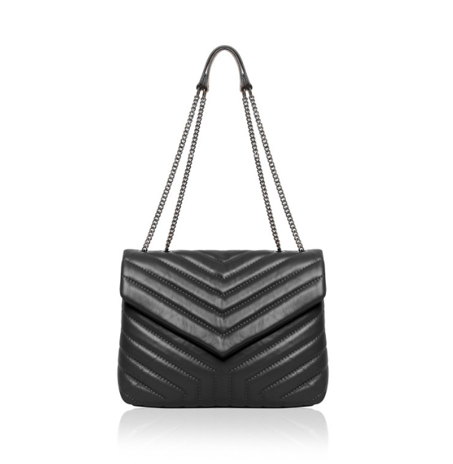 THE NEW QUILTED BAGS HAVE LANDED