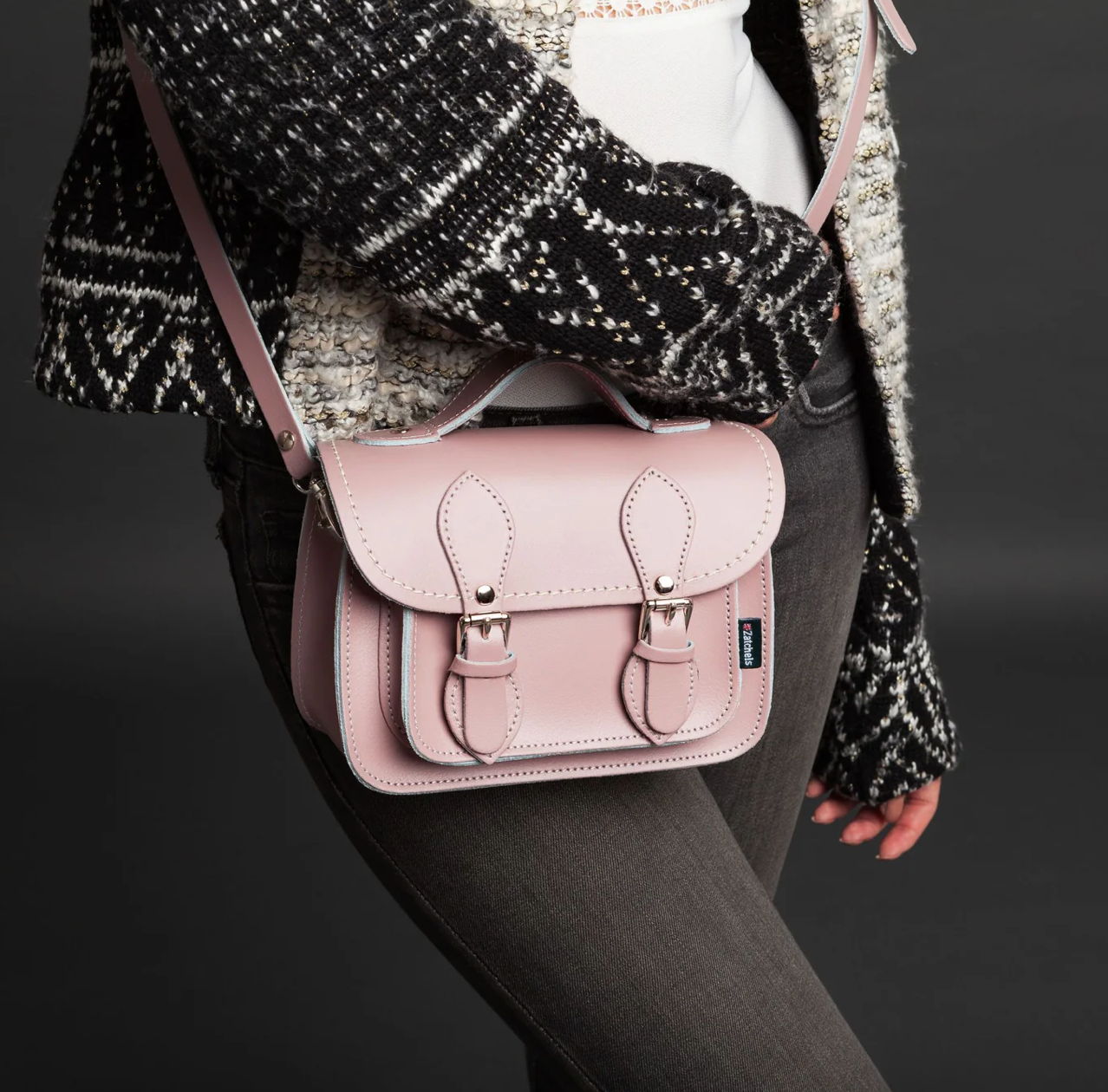 Zatchels 15% Discount Code ZATCHELS15