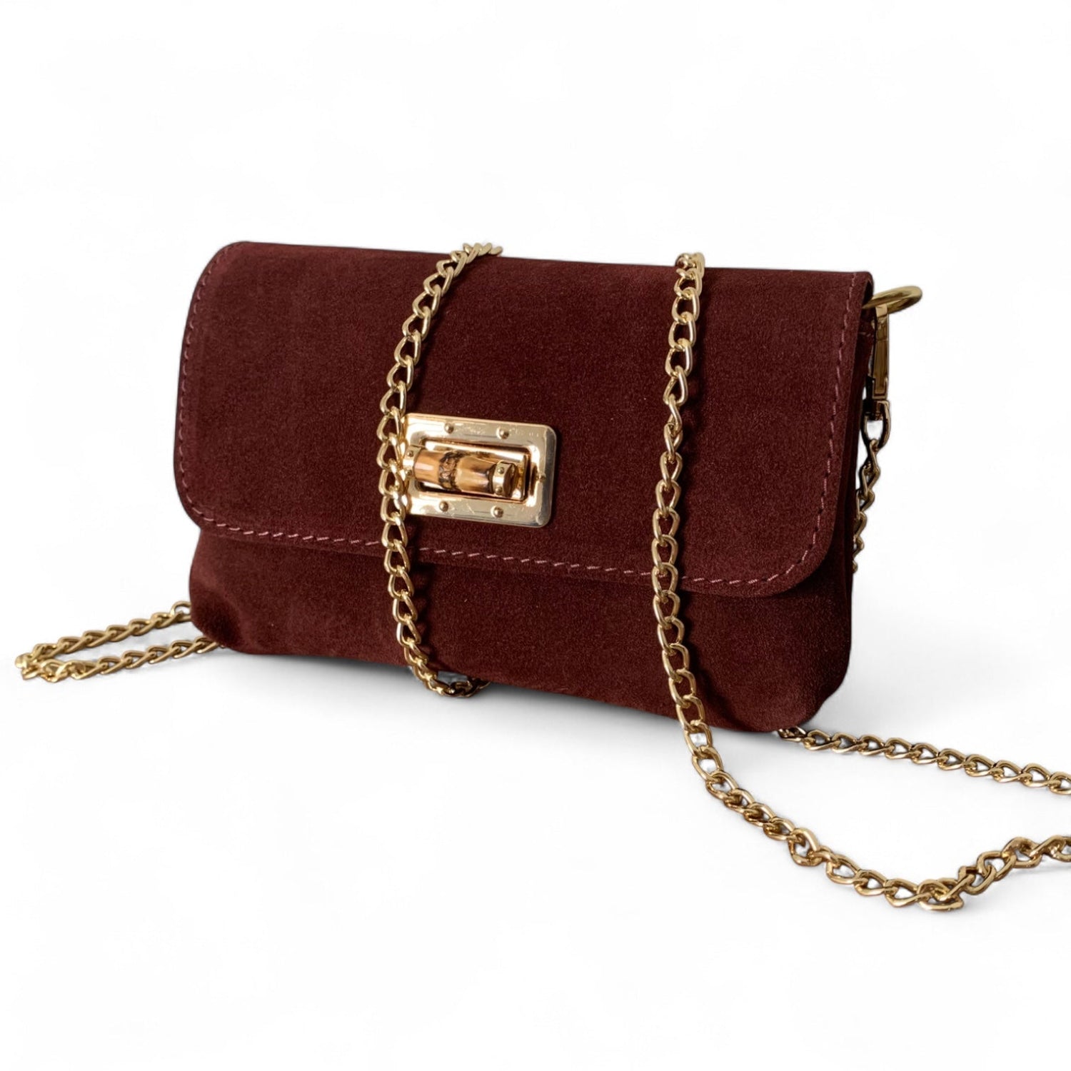 The Camilla Clutch Bag