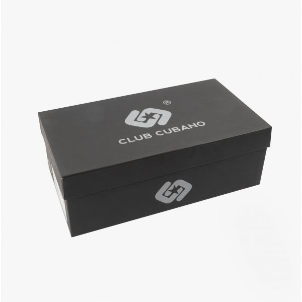 Club Cubano McCARTNEY Mens Leather Winklepicker Cuban Heel Boots Python