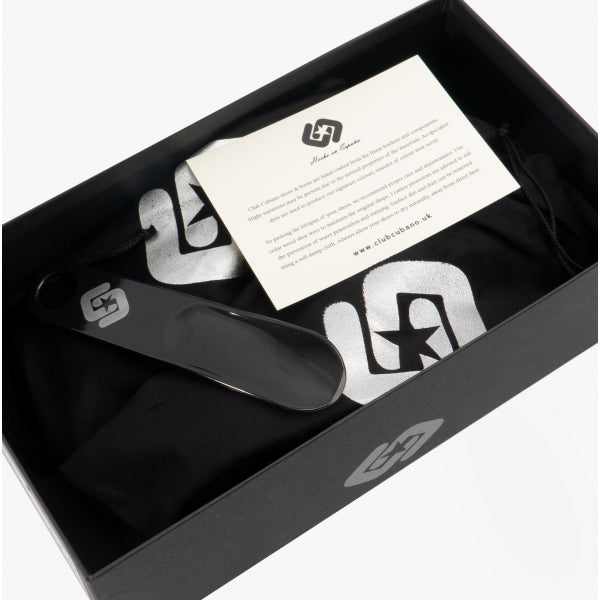 Club Cubano McCARTNEY Mens Leather Winklepicker Cuban Heel Boots Python