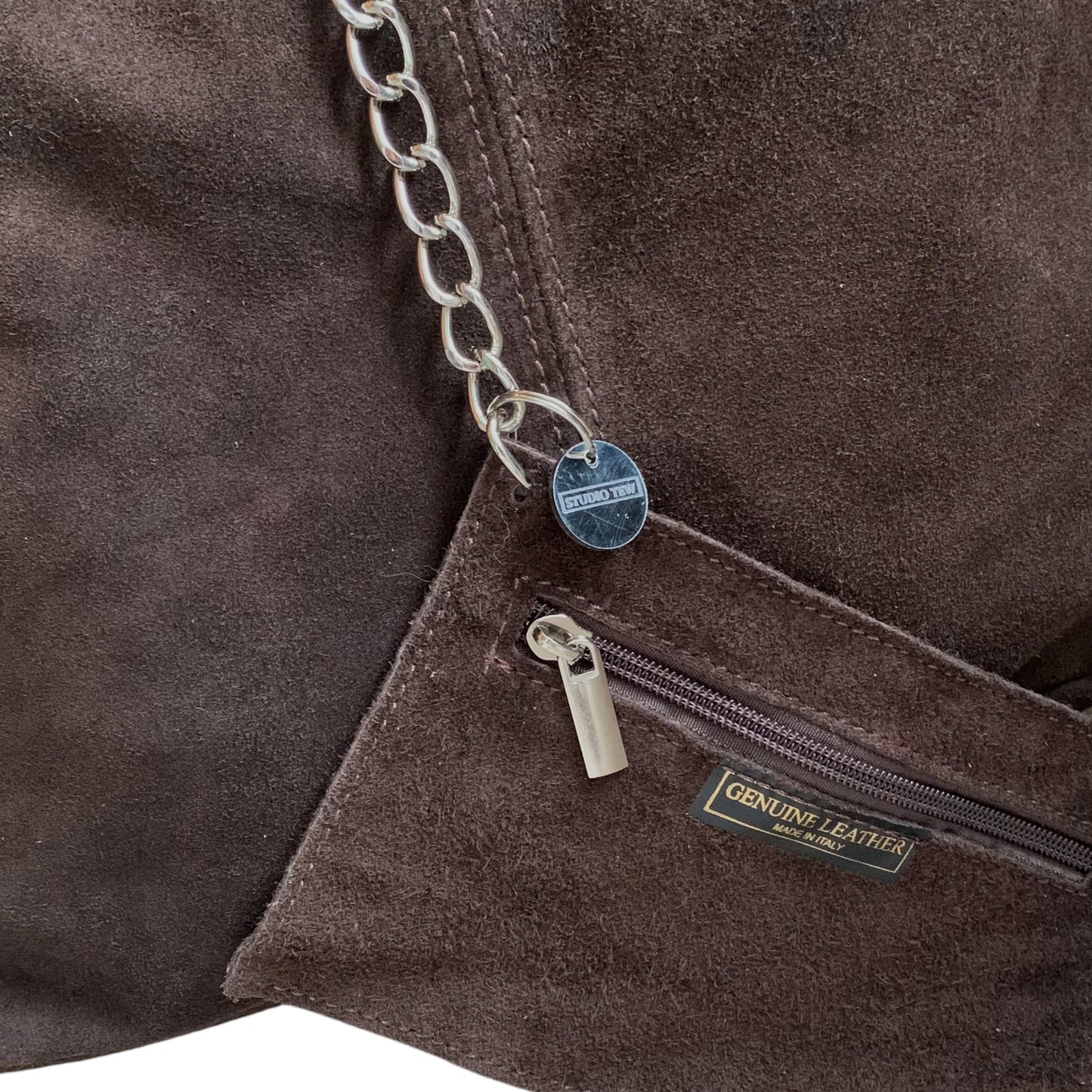 Coffee Brown - Charlie