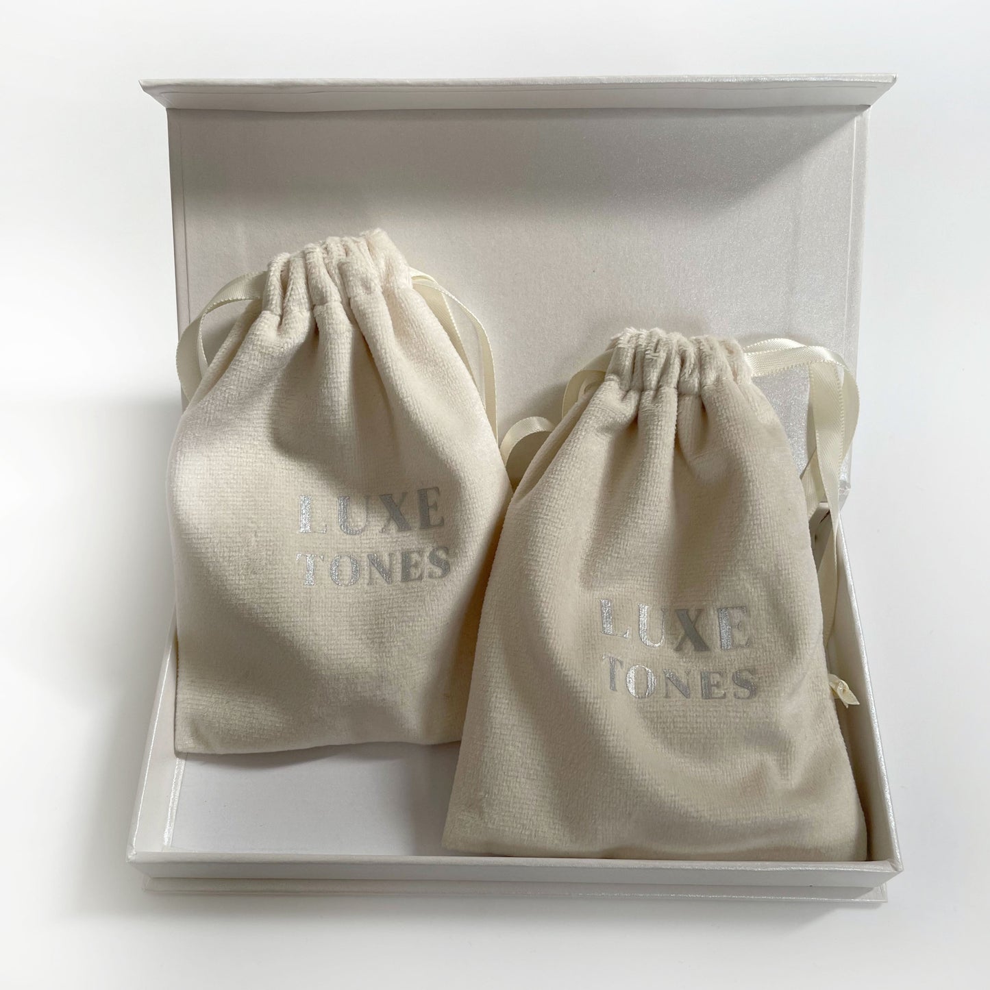 Magnetic Rectangle Gift Box