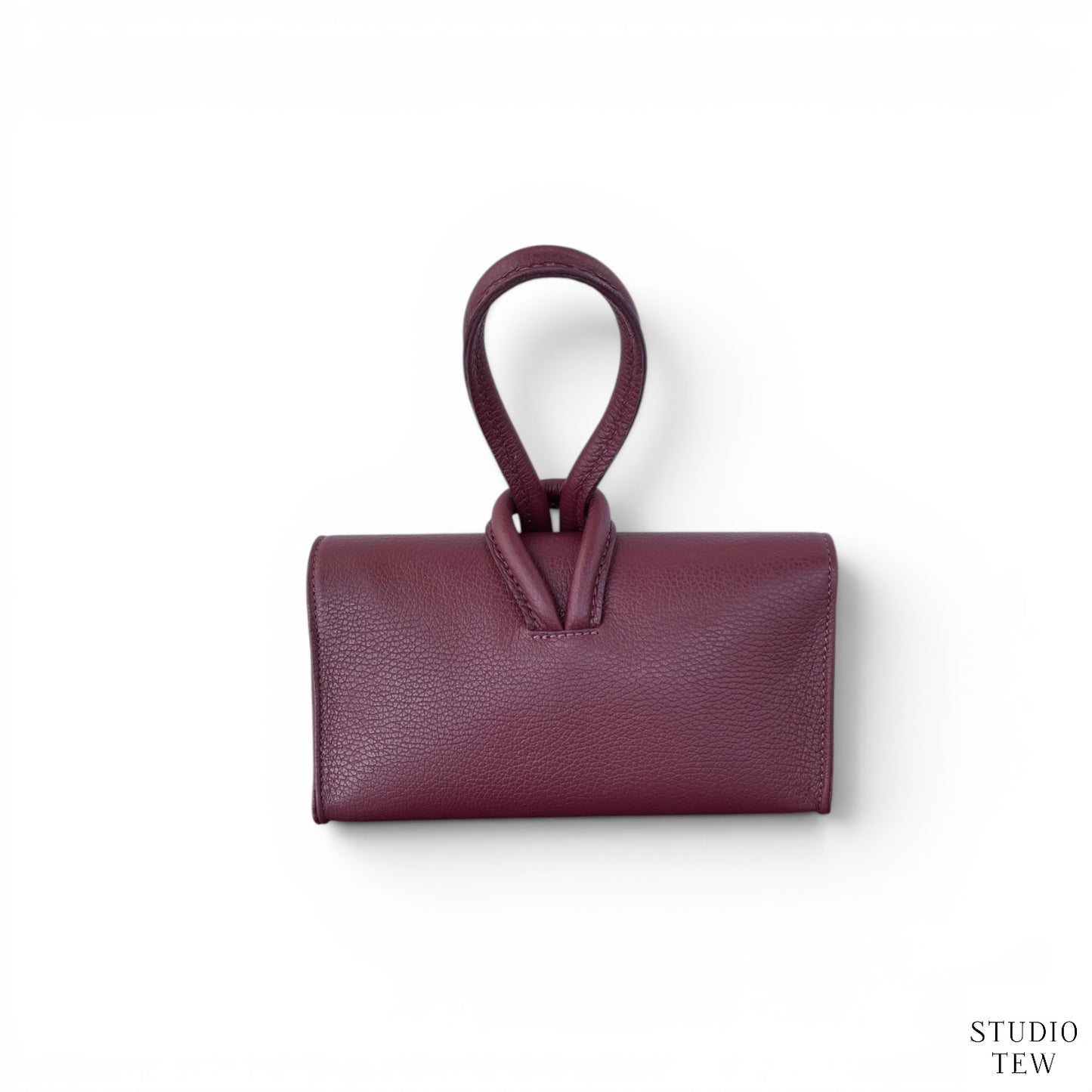 Burgundy Red - Claris