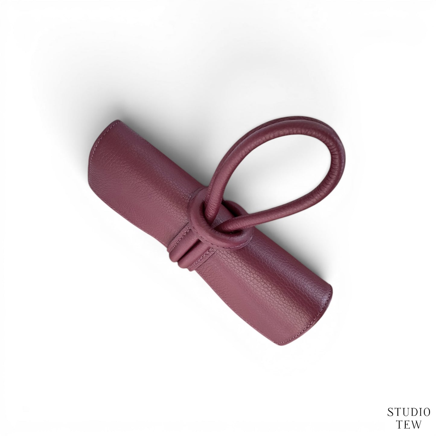 Burgundy Red - Claris