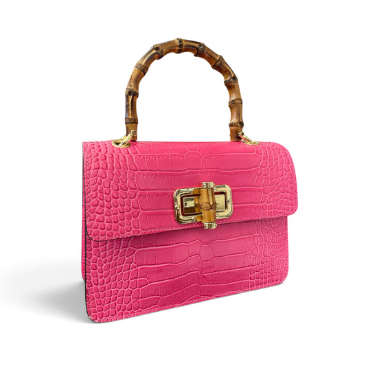 Hot Pink - Genevieve - STUDIO TEW