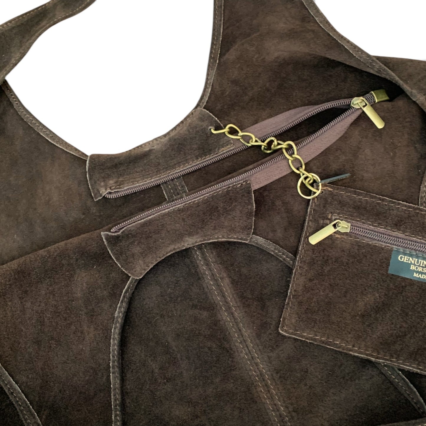 Dark Chocolate - Ava