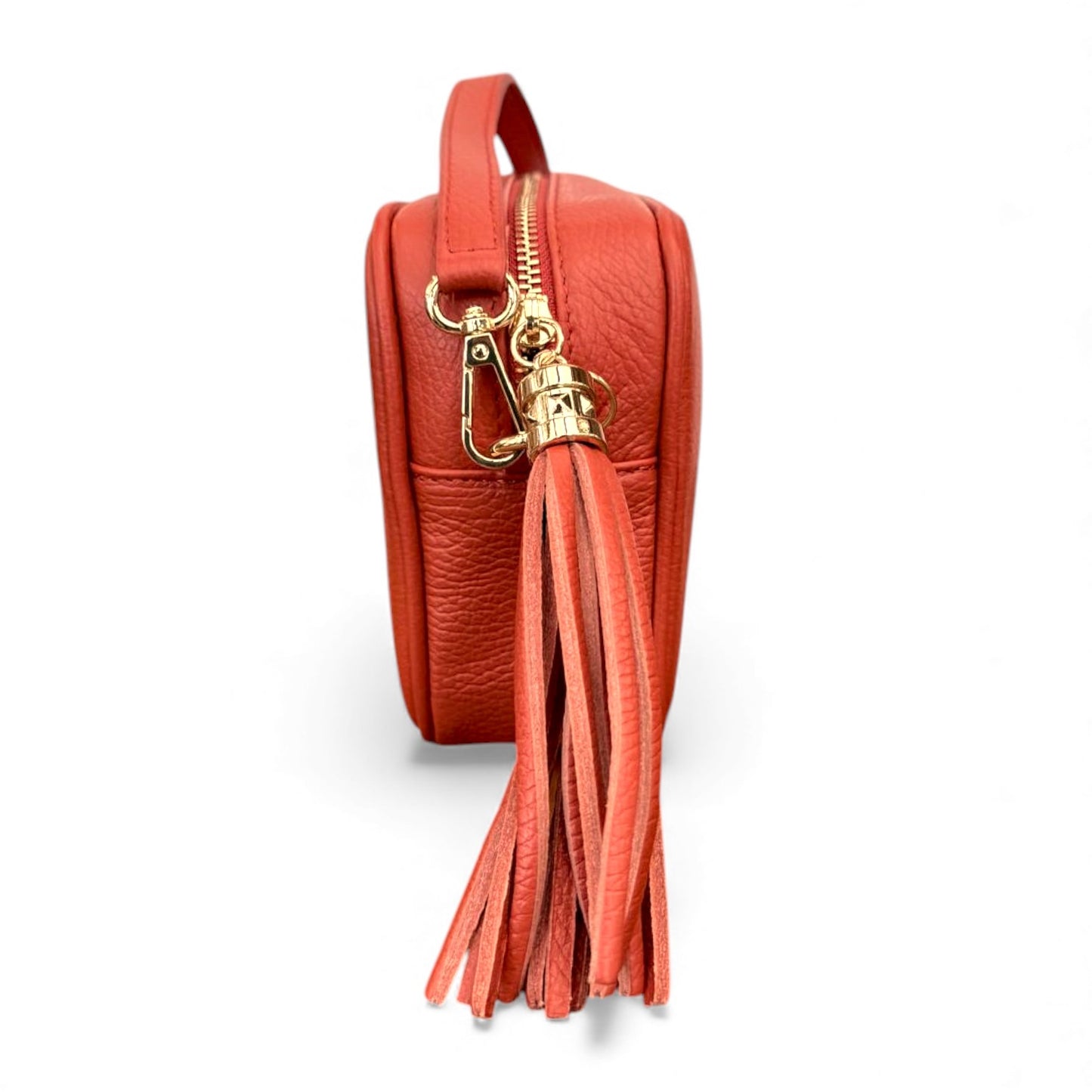 Burnt Orange - Darcy