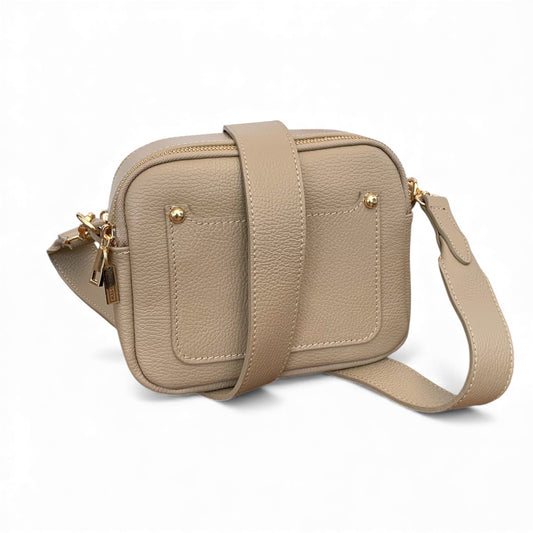 Light Taupe - Victoria