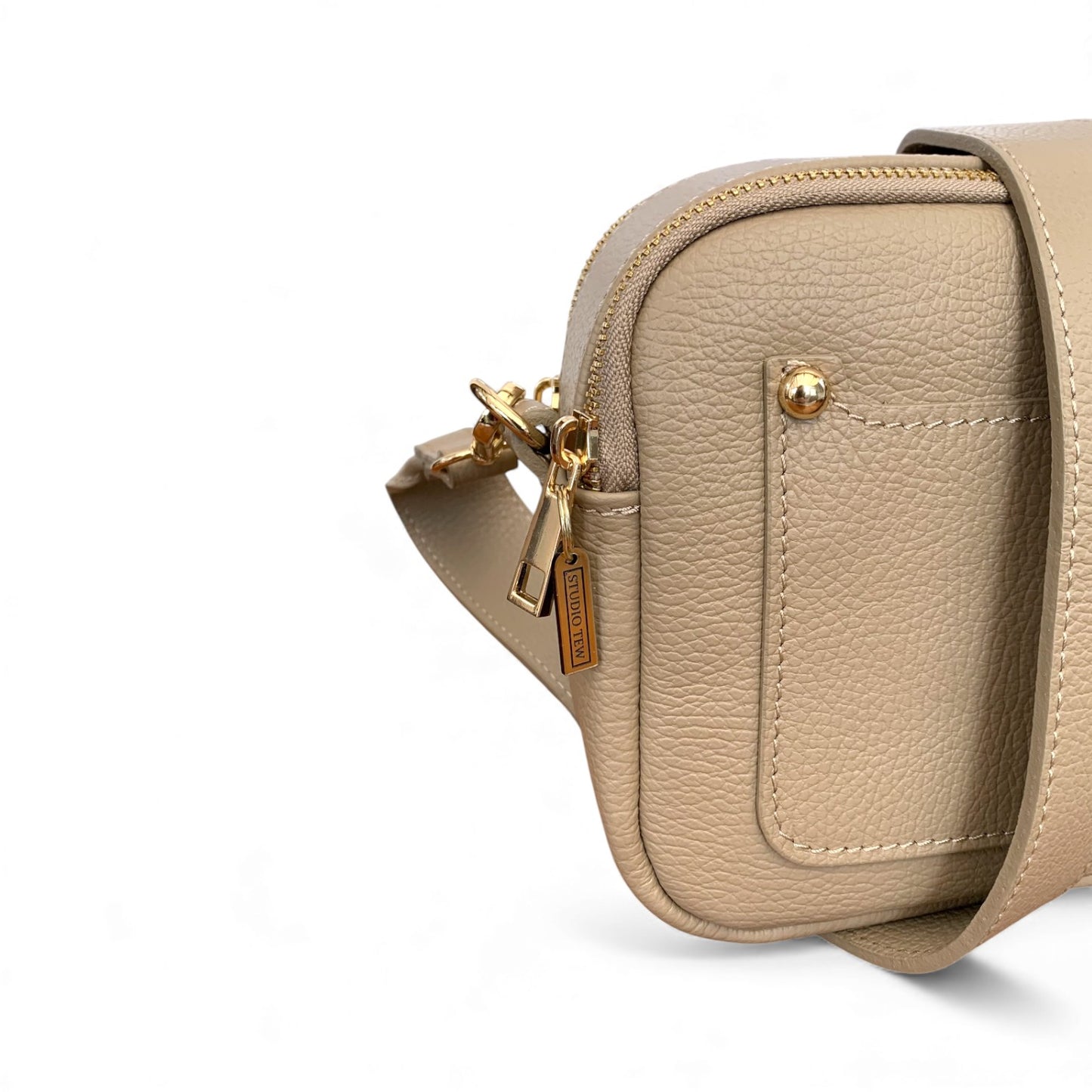 Light Taupe - Victoria