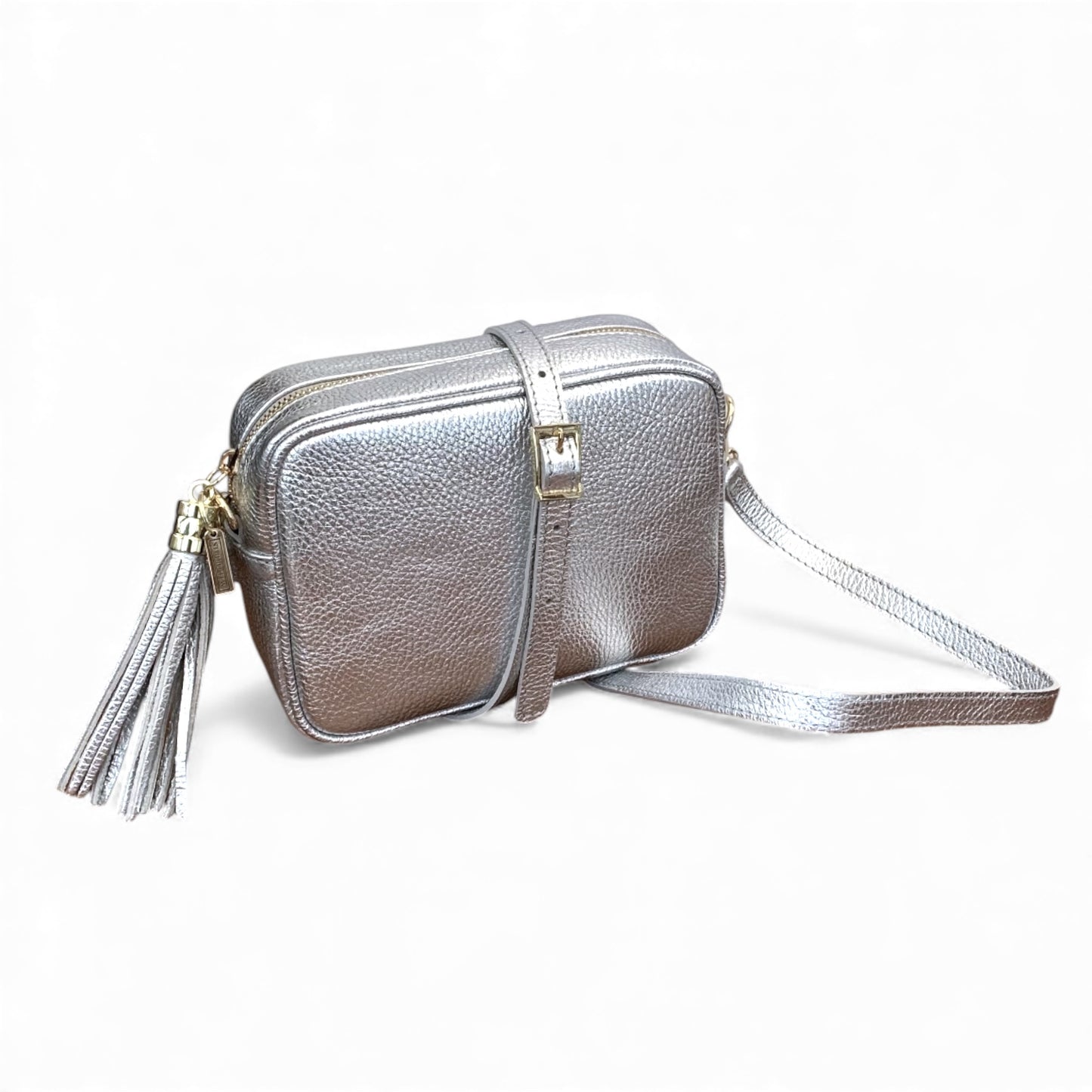 Silver - Darcy - STUDIO TEW