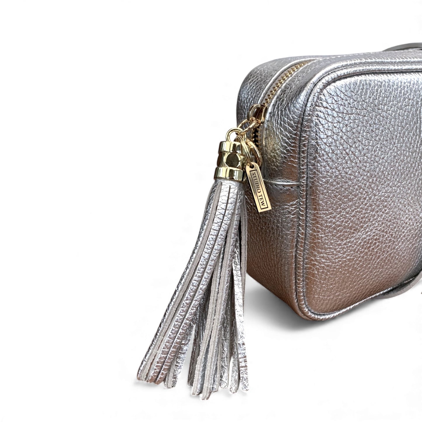 Silver - Darcy - STUDIO TEW