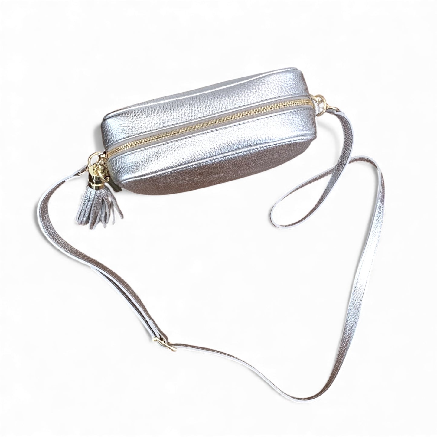 Silver - Darcy - STUDIO TEW