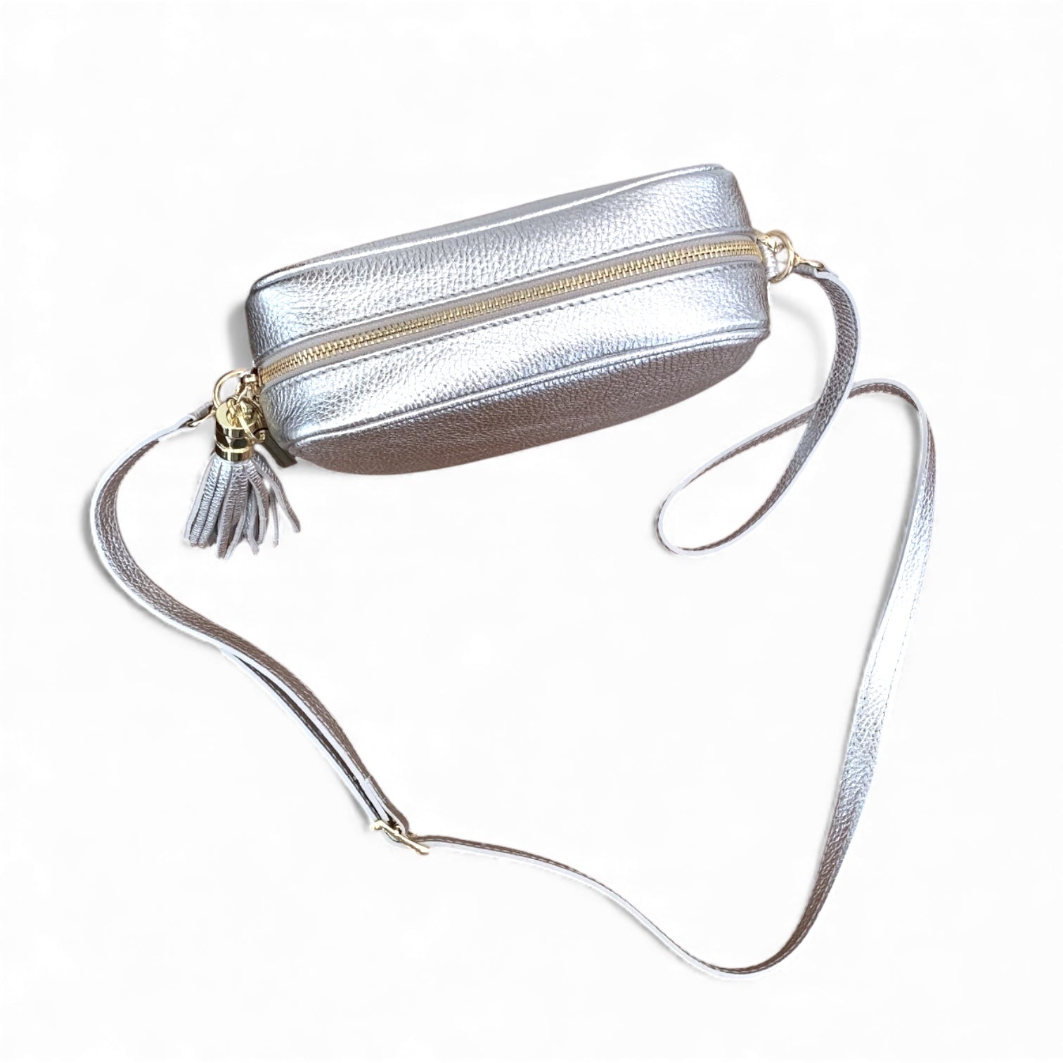 Silver - Darcy - STUDIO TEW