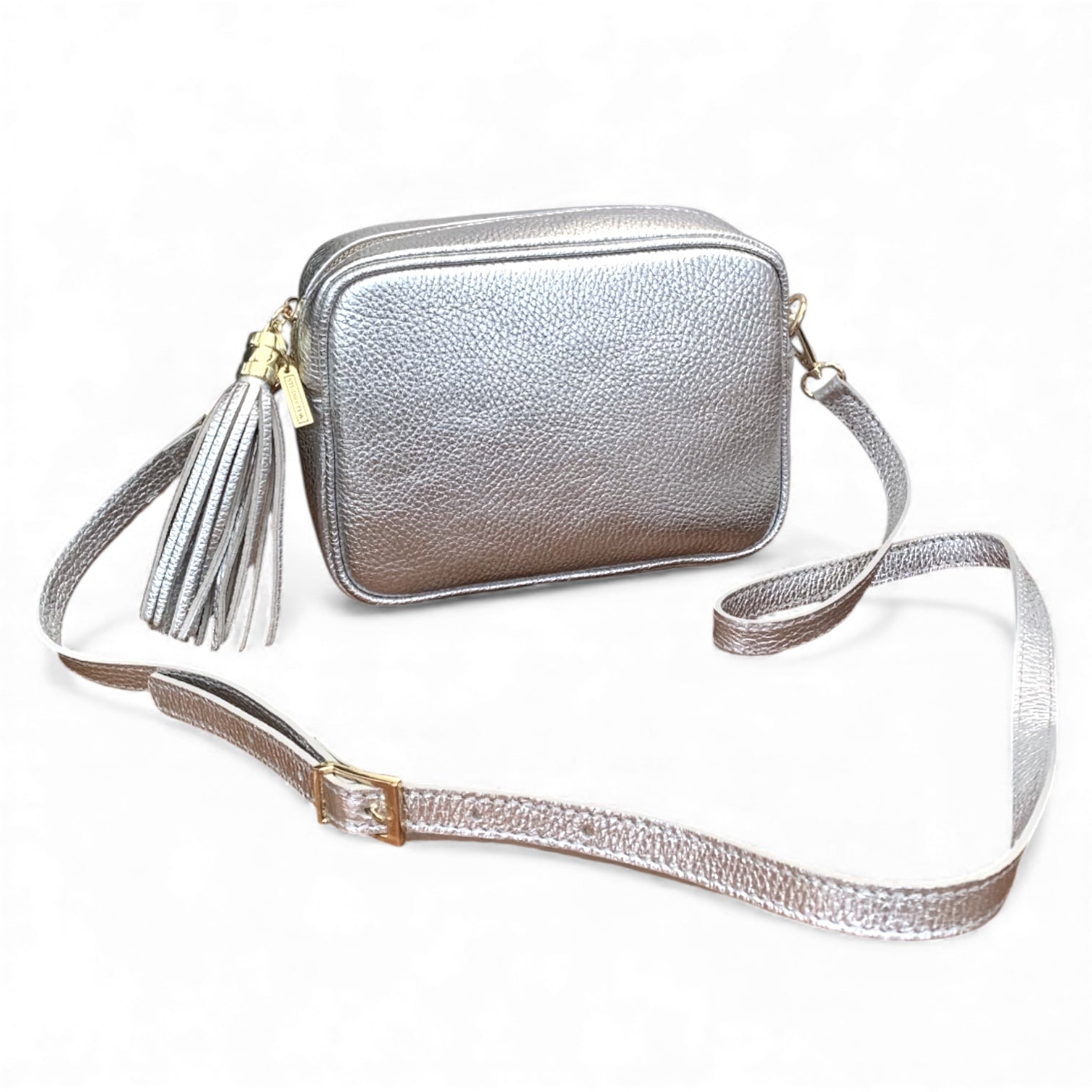 Silver - Darcy - STUDIO TEW