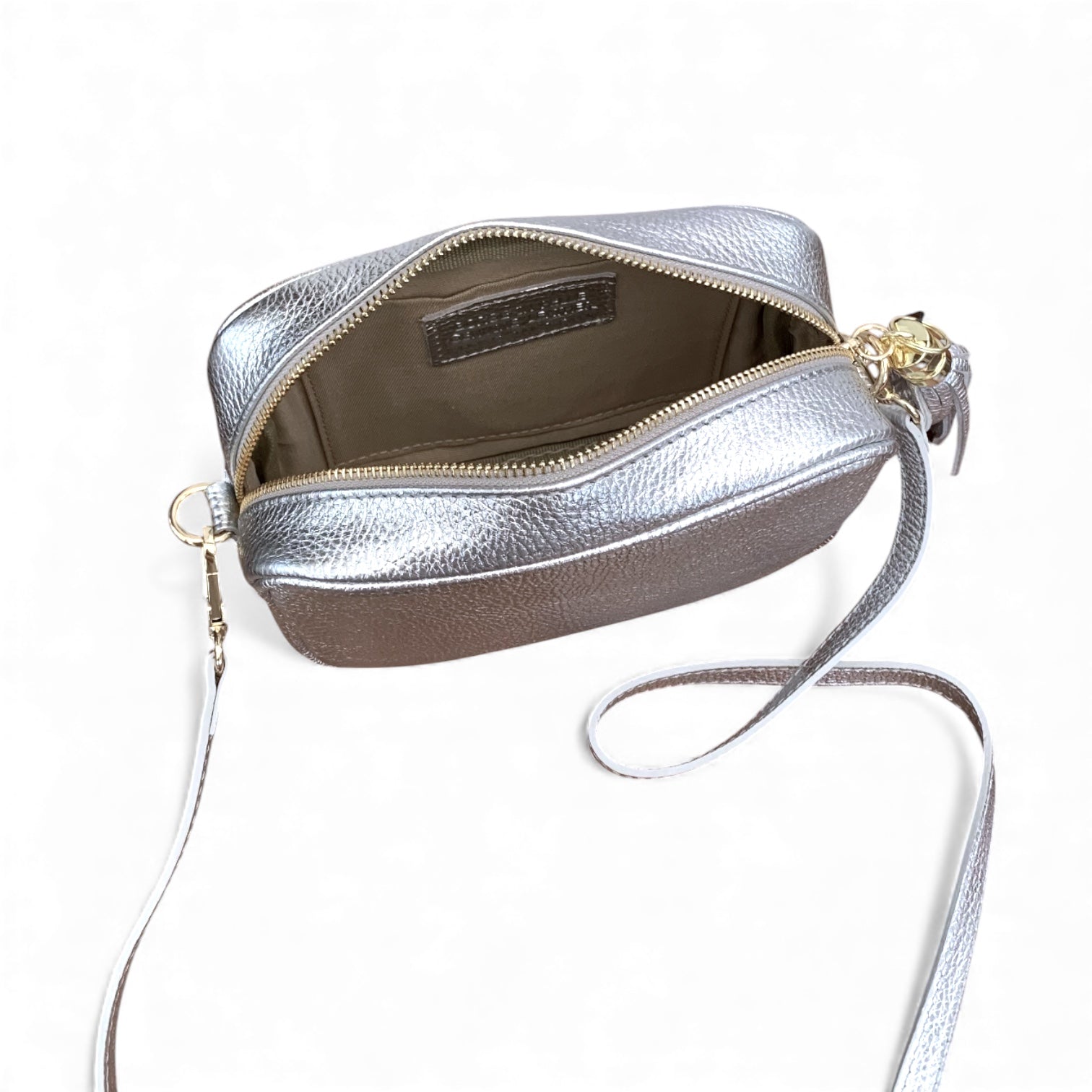 Silver - Darcy - STUDIO TEW