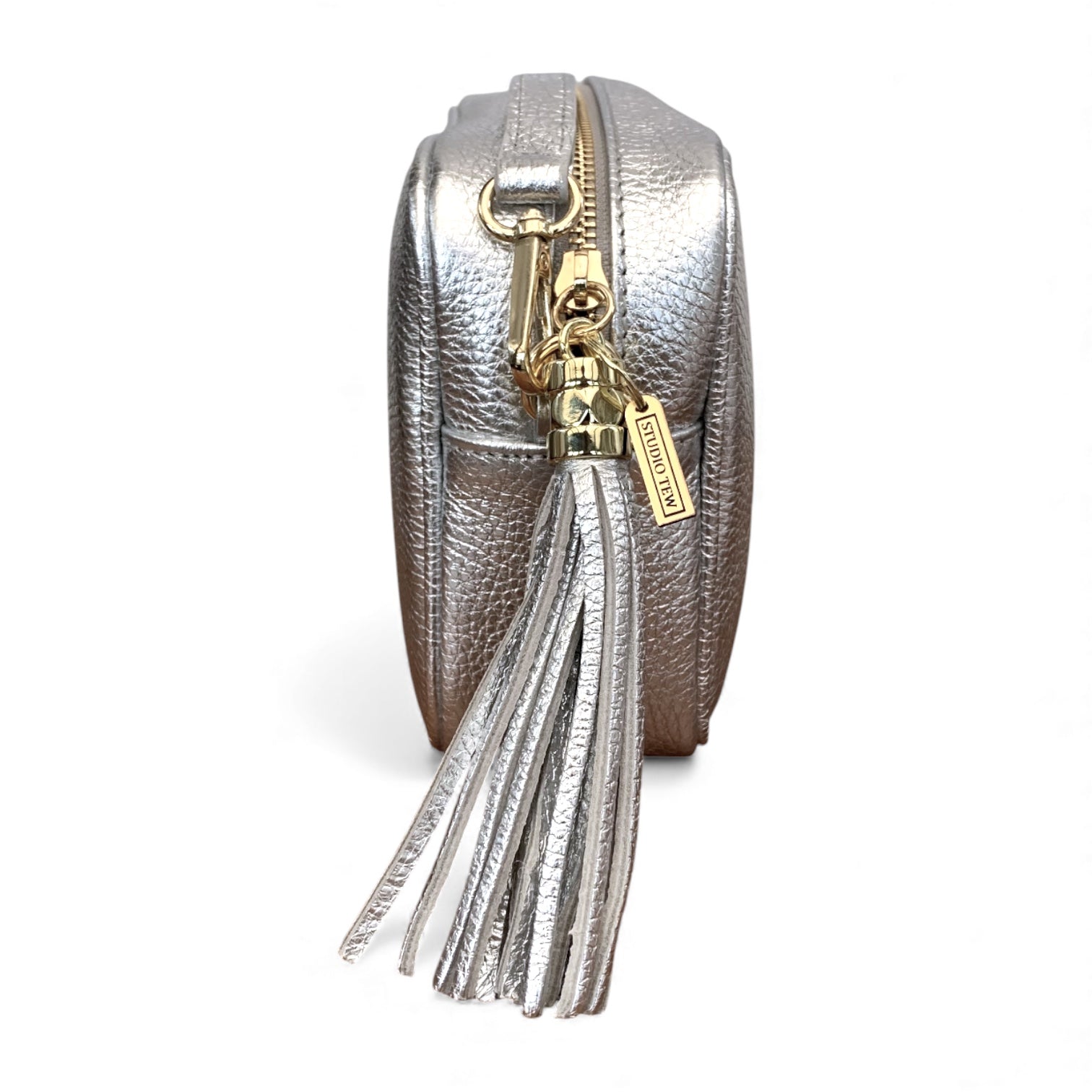 Silver - Darcy - STUDIO TEW