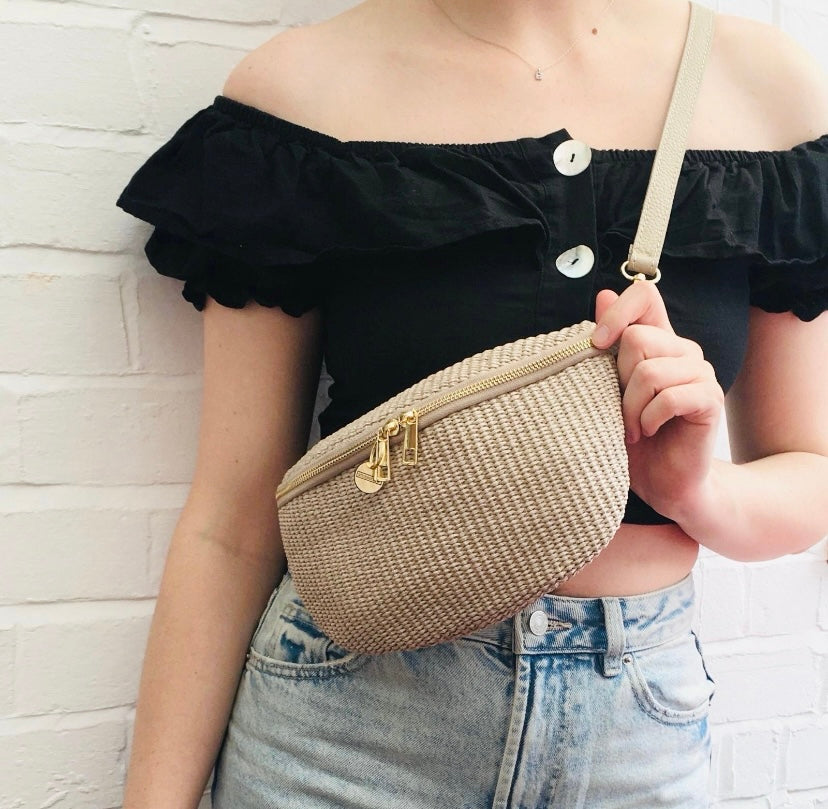 Light Taupe - Rosie