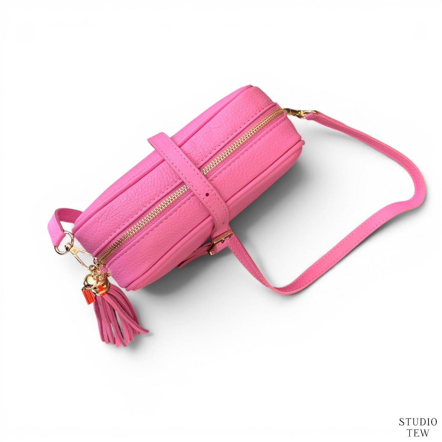 Candy Pink - Darcy - STUDIO TEW