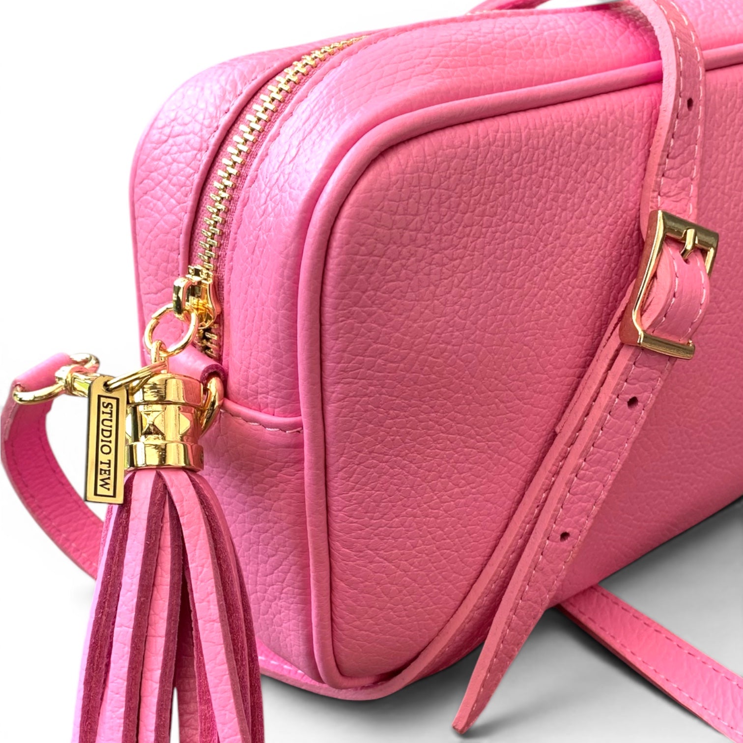 Candy Pink - Darcy - STUDIO TEW