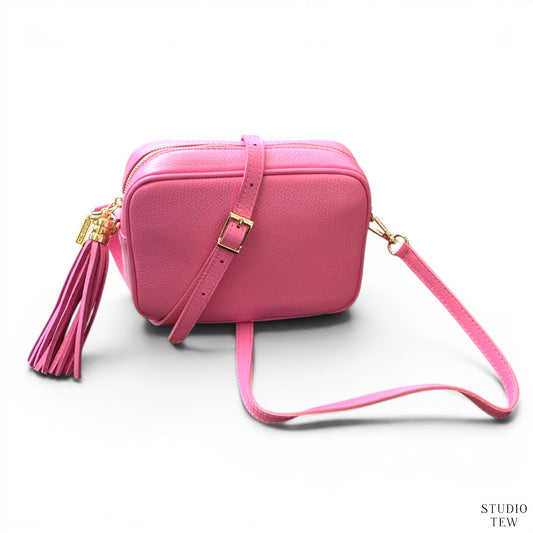 Candy Pink - Darcy - STUDIO TEW