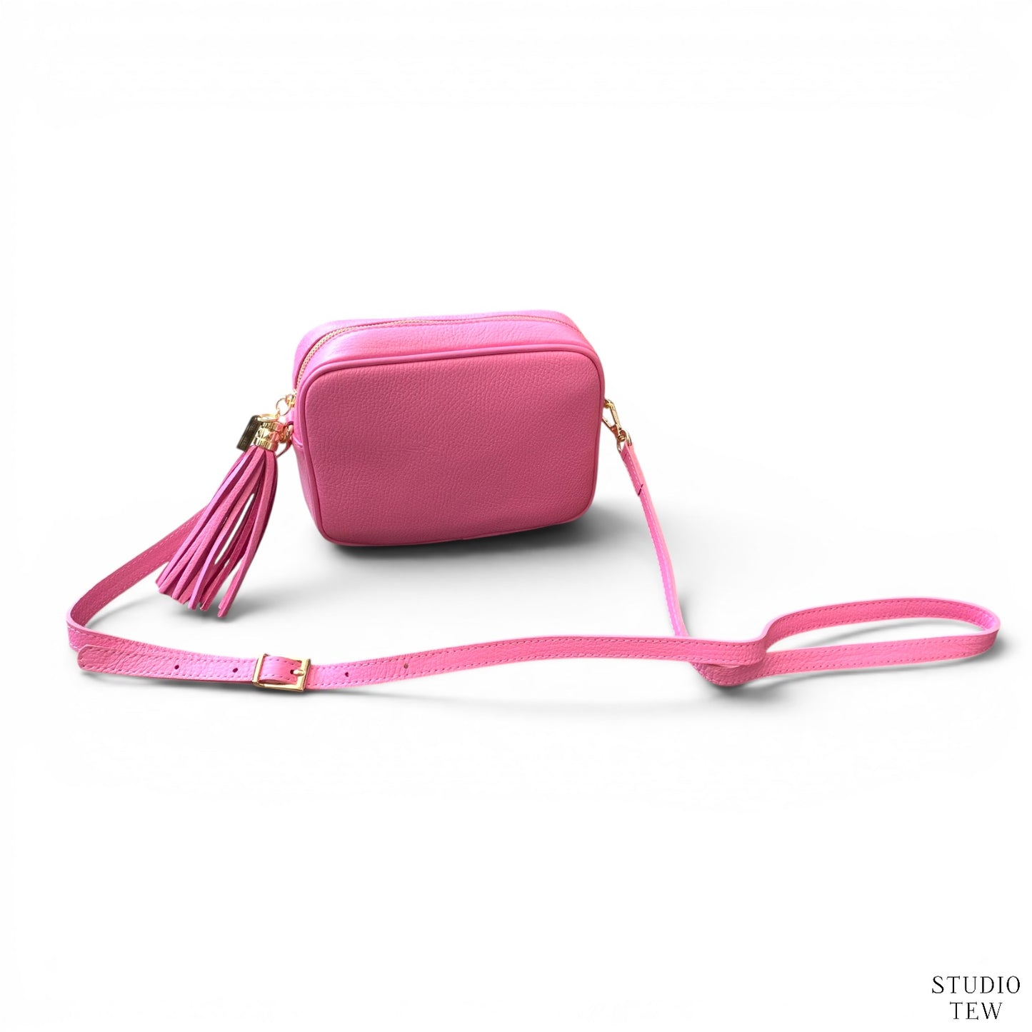 Candy Pink - Darcy - STUDIO TEW
