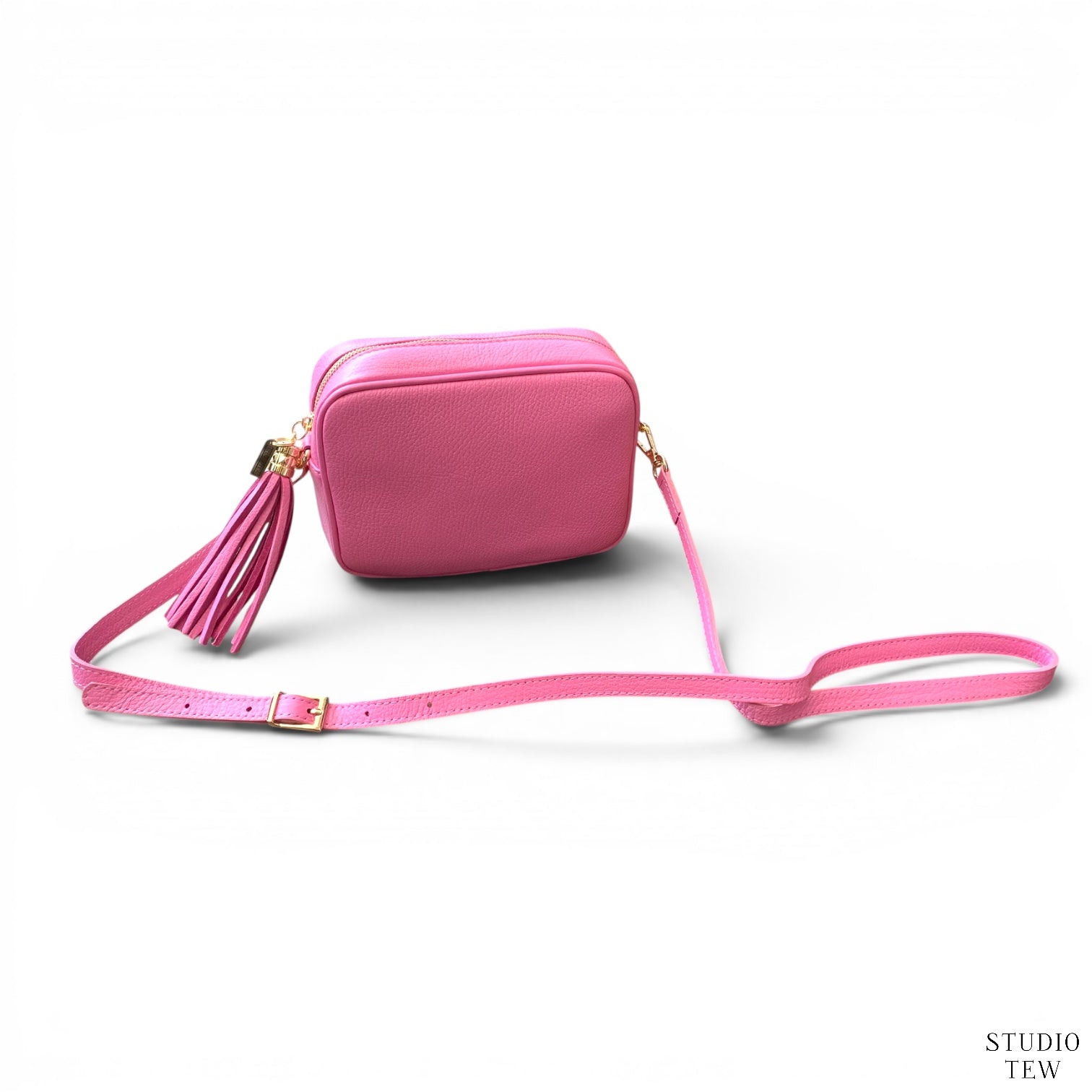 Candy Pink - Darcy - STUDIO TEW