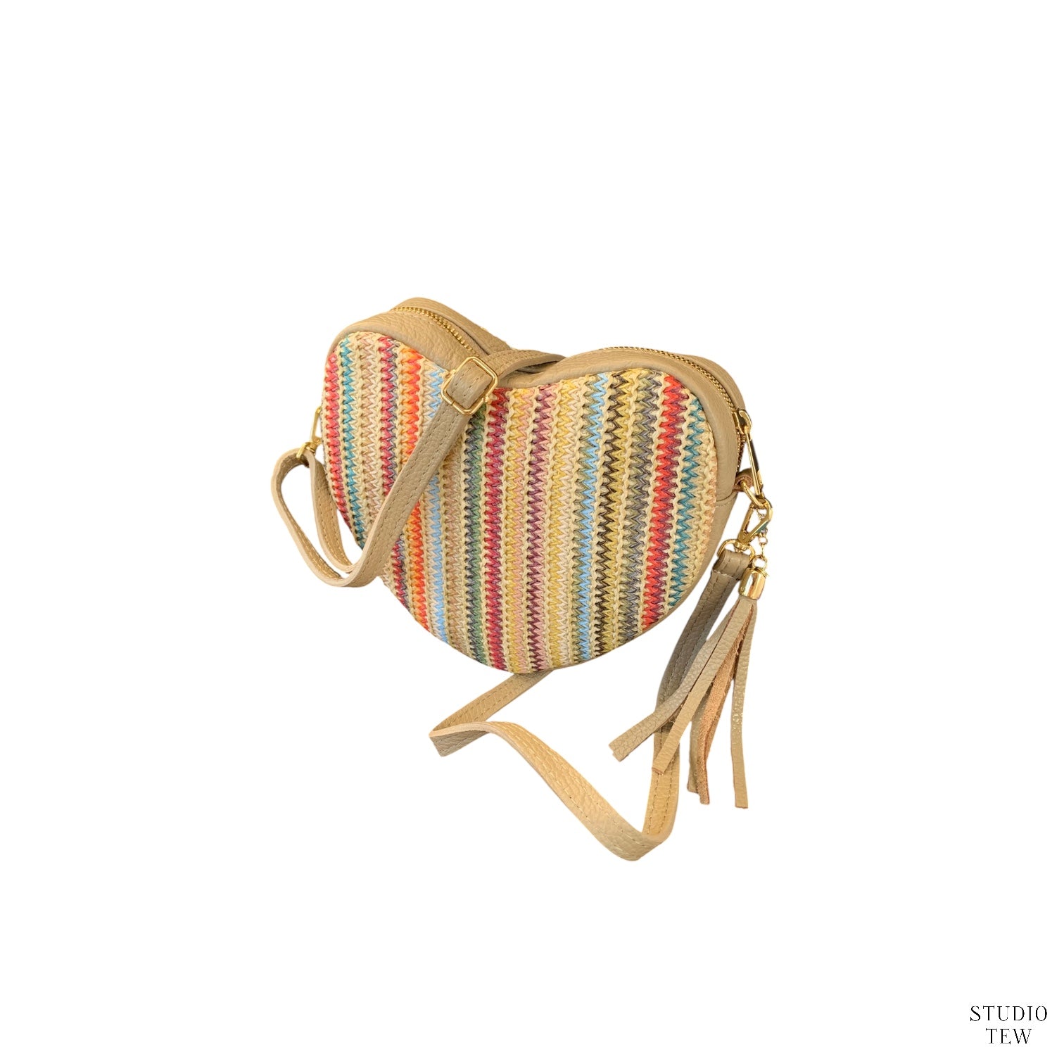 Taupe - Riviera - STUDIO TEW