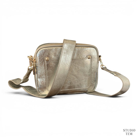 Gold - Victoria - STUDIO TEW