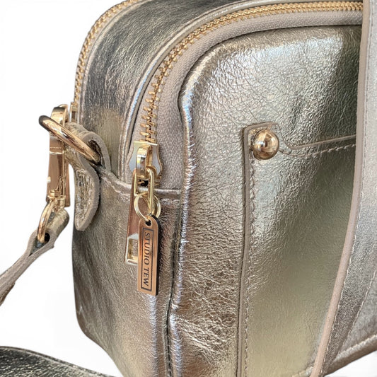 Gold - Victoria - STUDIO TEW