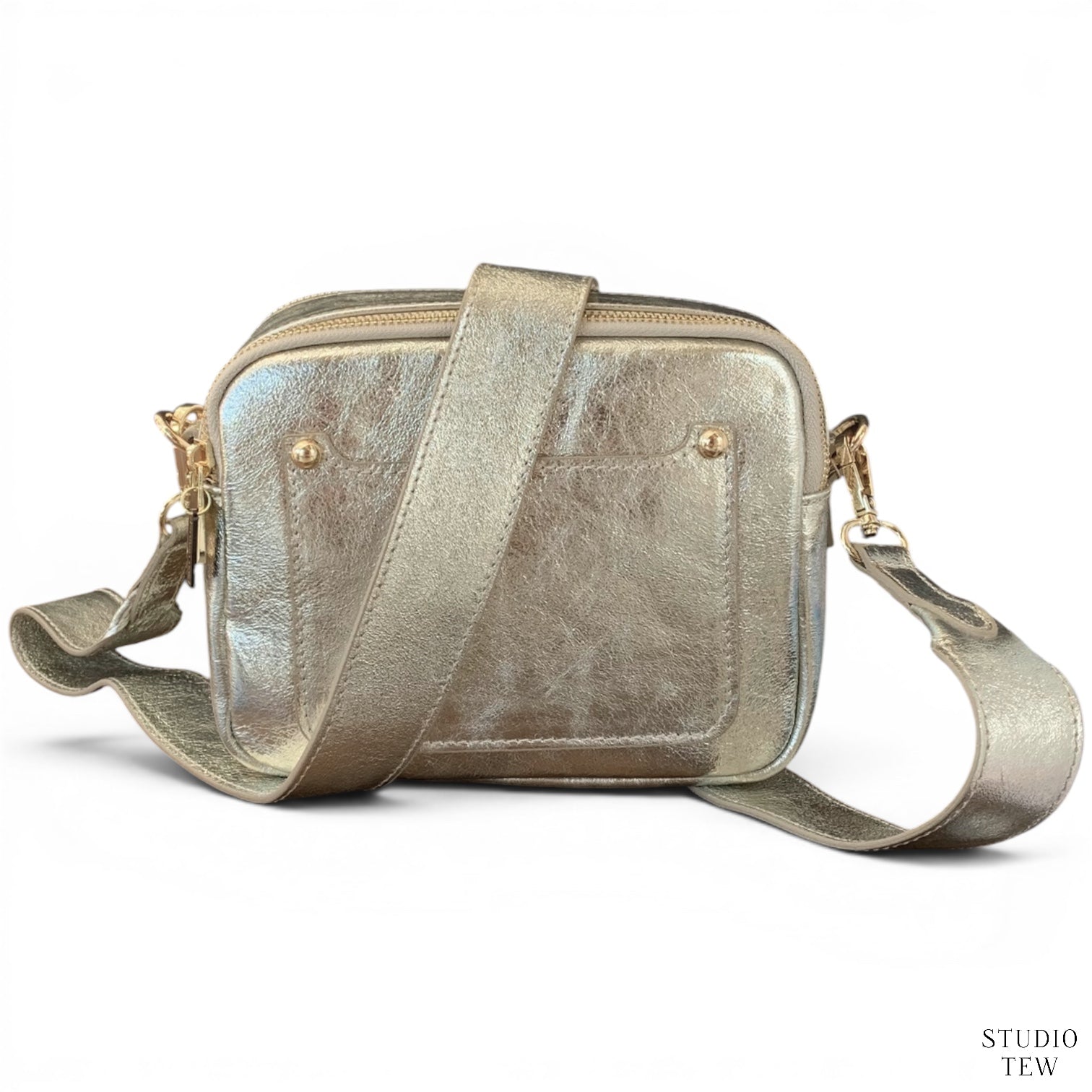 Gold - Victoria - STUDIO TEW