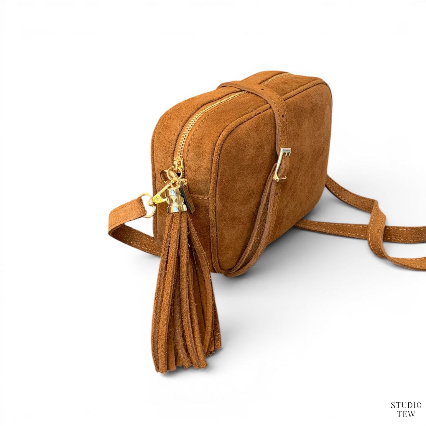 Tan - Jean - STUDIO TEW
