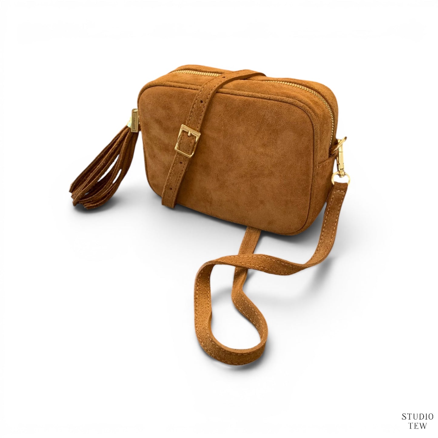 Tan - Jean - STUDIO TEW