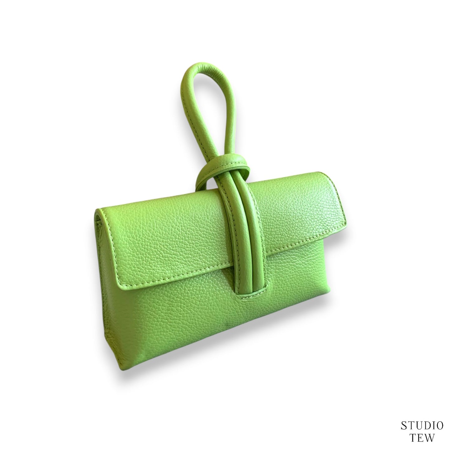 Lime Green - Claris - STUDIO TEW