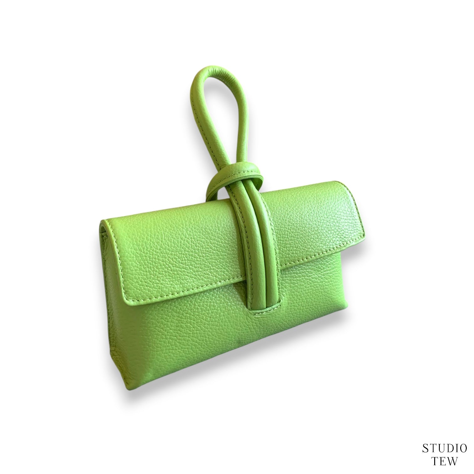 Lime Green - Claris - STUDIO TEW