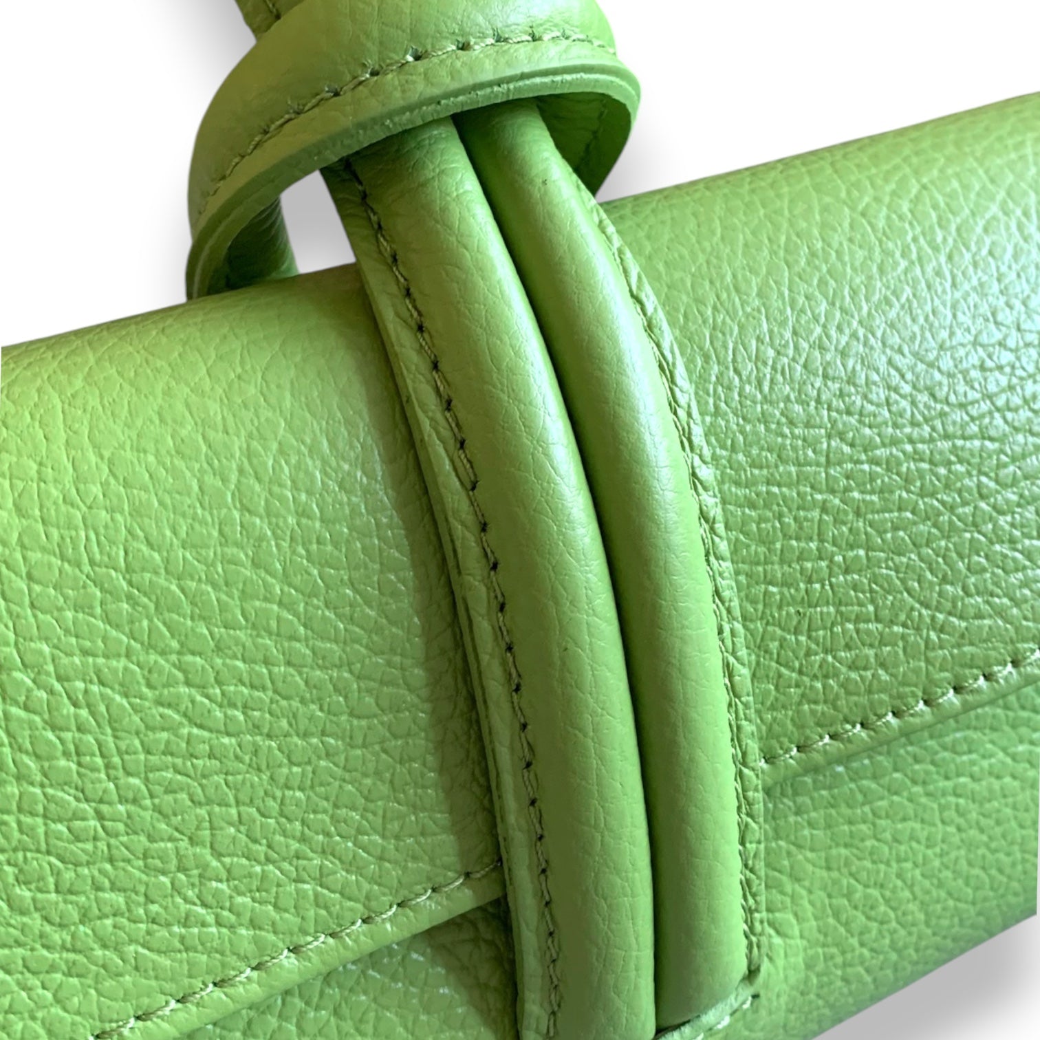 Lime Green - Claris - STUDIO TEW