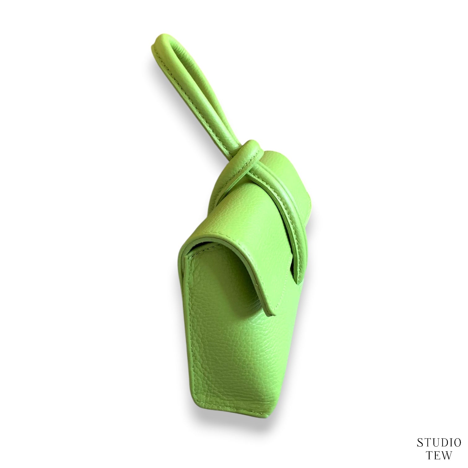 Lime Green - Claris - STUDIO TEW