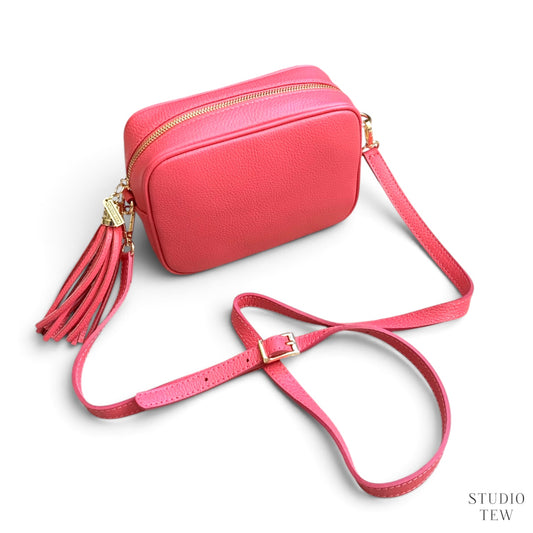 Coral Pink - Darcy - STUDIO TEW