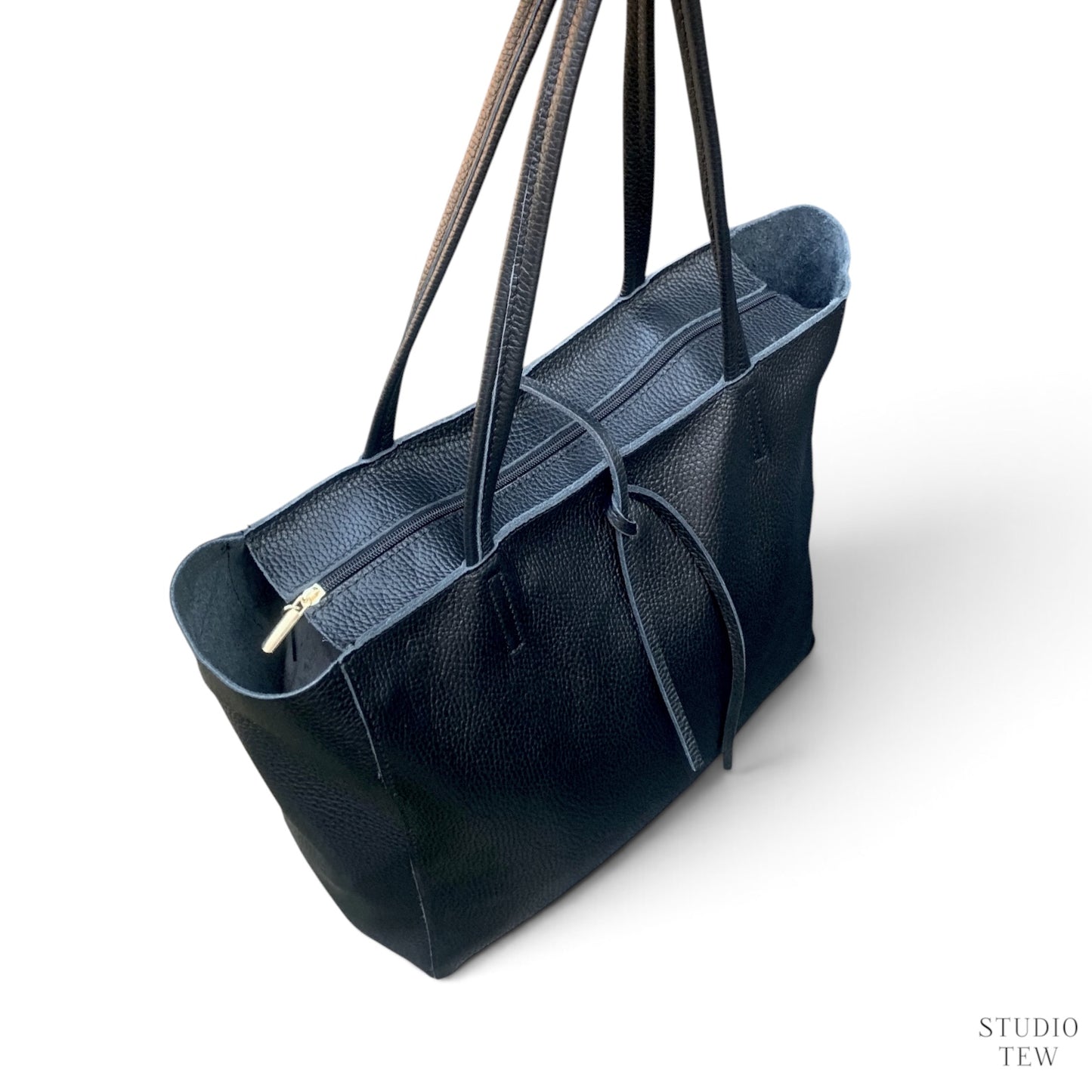Black - Abbie - STUDIO TEW