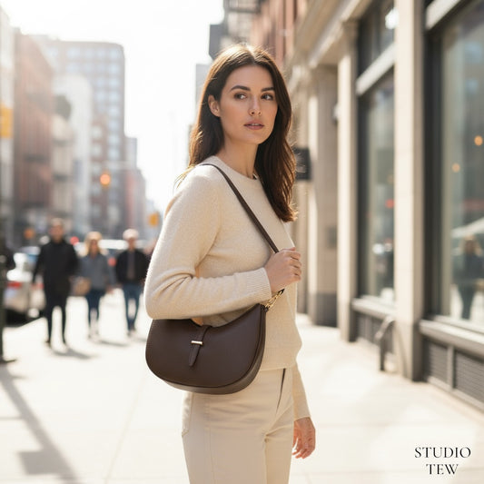 Rich Brown - Francie