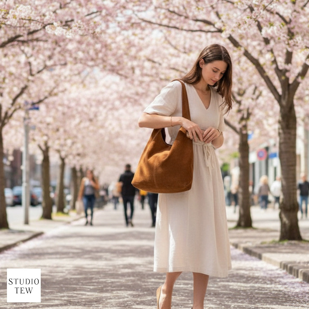 Camel Brown - Charlie - STUDIO TEW