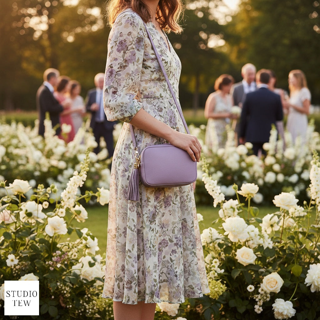 Lilac - Darcy - STUDIO TEW