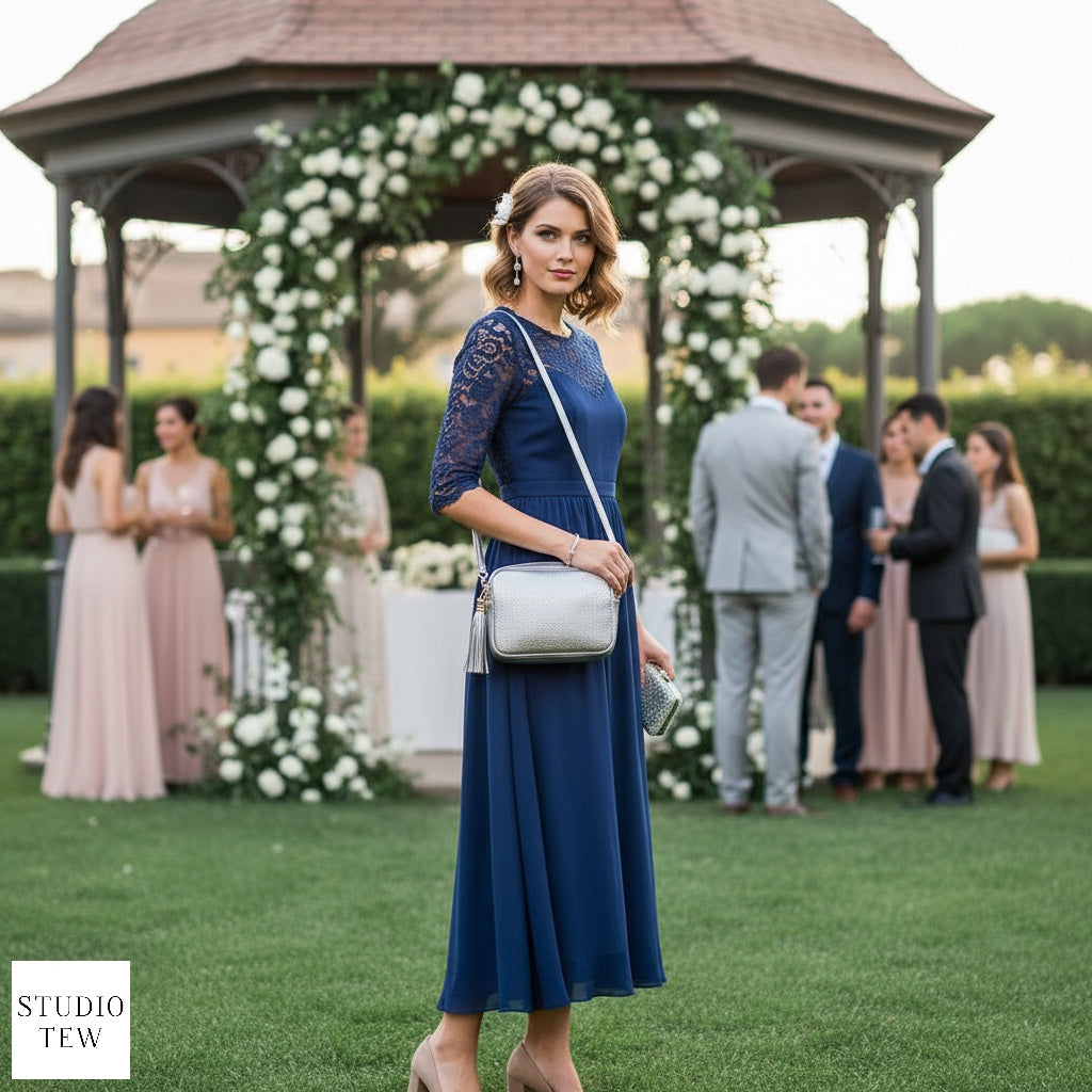 Silver - Darcy - STUDIO TEW