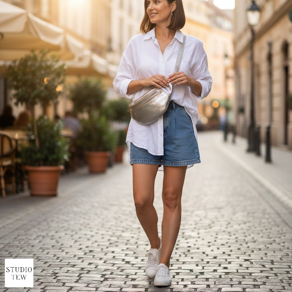 Subtle Gold - Cecilia - STUDIO TEW