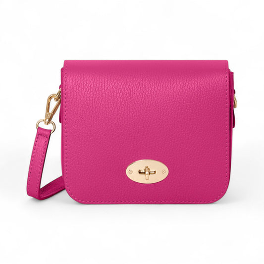 Le Cilia Bag - Disponible dans de nombreuses couleurs. 