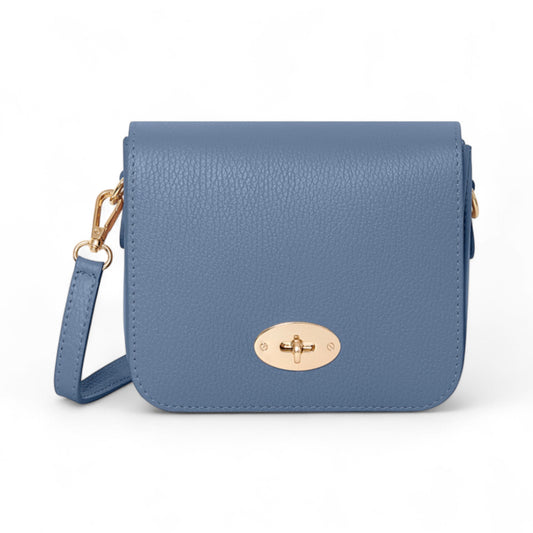Le Cilia Bag - Disponible dans de nombreuses couleurs. 