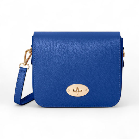 Le Cilia Bag - Disponible dans de nombreuses couleurs. 