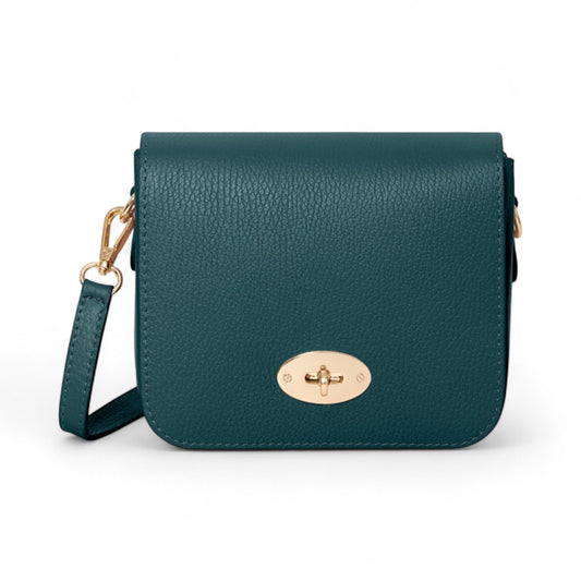 Teal - Mariana